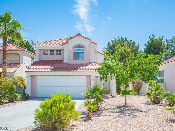 3028 Forest Lake St, Las Vegas, NV 89117