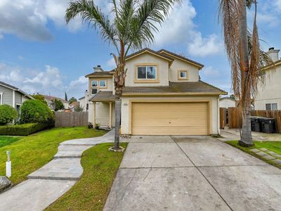 3632 Alice Rible Ct, Stockton, CA, 95206