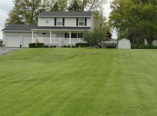 13502 138th St W, Taylor Ridge, IL 61284