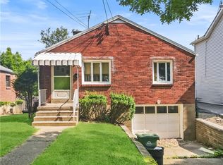 2722 Graham Blvd, Pittsburgh, PA
