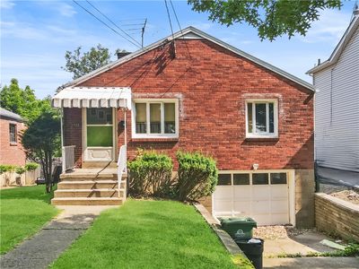 2722 Graham Blvd, Pittsburgh, PA, 15235
