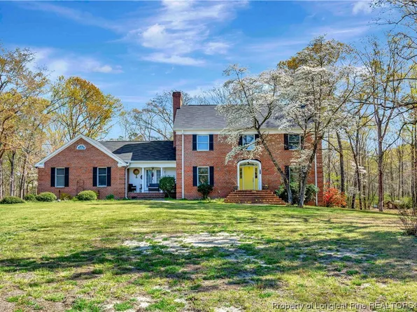 3587 Mount Tabor Rd, Red Springs, NC 28377