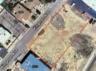 2525 Kingman Ave, Kingman, AZ 86401