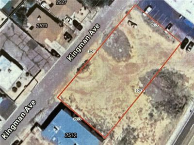 2525 Kingman Ave, Kingman, AZ, 86401