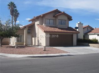 4741 Belshire Dr, Las Vegas, NV 89147