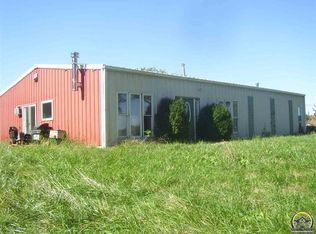 19498 Kansa Rd, Maple Hill, KS 66507