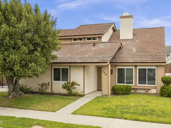 1714 Lookout Dr, Oxnard, CA 93035