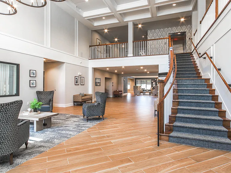 Haven at Congaree Pointe 55+ Apartments — Photo 10