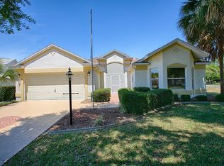 3021 Porter Pl, The Villages, FL 32162