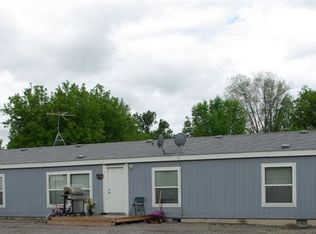 340 Middleton Ave, Hazelton, ID 83335