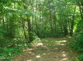 2883 Sunset Dr, Luck, WI 54853