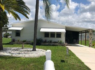 6304 Partridge Ave, Englewood, FL 34224