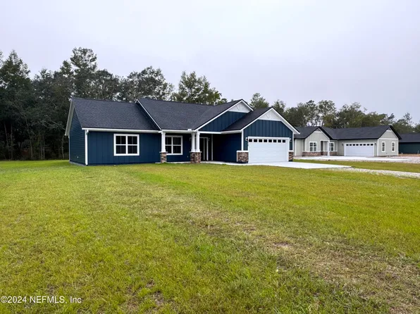 4920 SE 10TH PLACE Place, Keystone Heights, FL 32666
