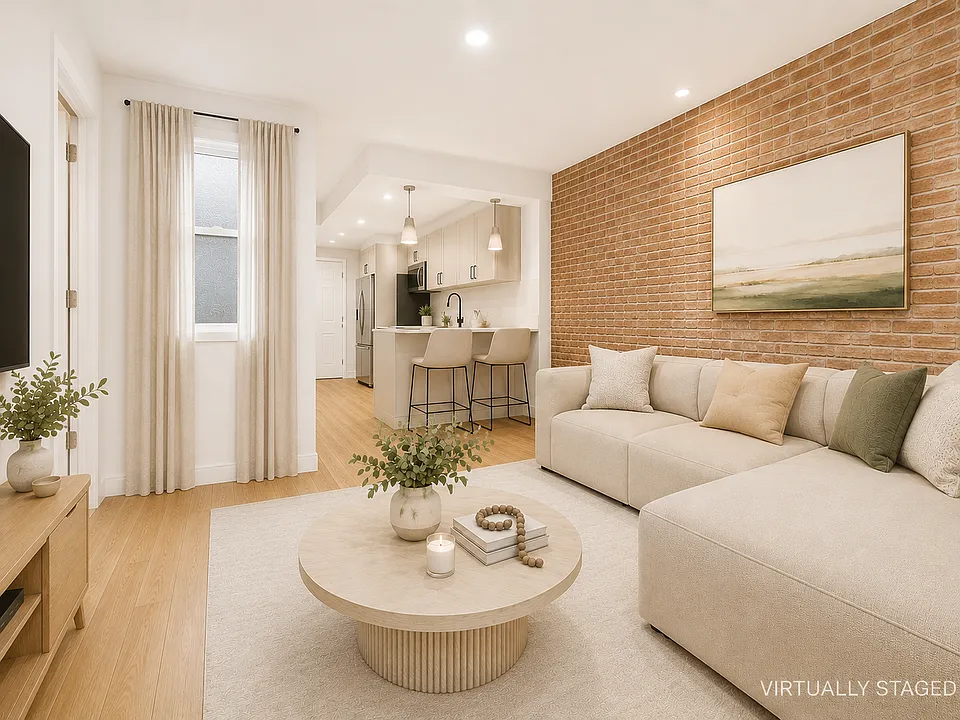 599 Morgan Ave #3