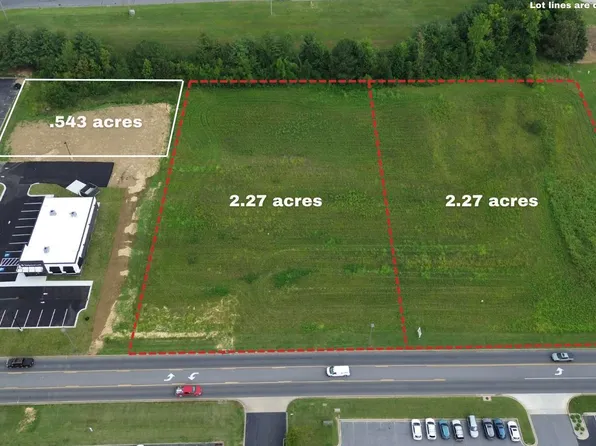 4735 Village Square Dr #1/2, Paducah, KY 42001