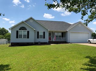 118 Furnace Mill Rd, Gaffney, SC 29341