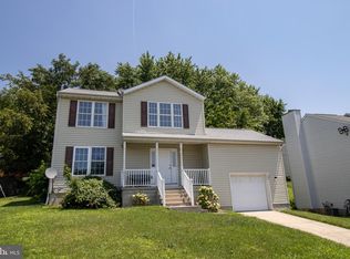 7822 Rolling Vista Ct, Nottingham, MD 21236