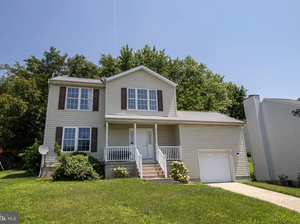 7822 Rolling Vista Ct, Nottingham, MD 21236
