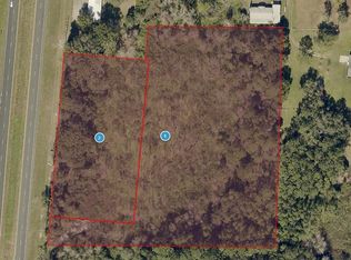 State Road 19 LOT 2600, Umatilla, FL 32784