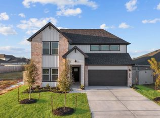 3103 Magnolia Pass Ln, League City, TX 77573