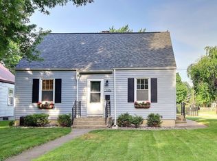 1924 Dean St, Huntington, IN 46750