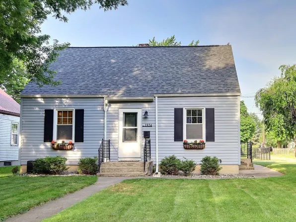 1924 Dean St, Huntington, IN 46750