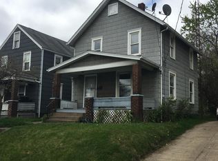 1439 Stark Ave SW, Canton, OH 44706