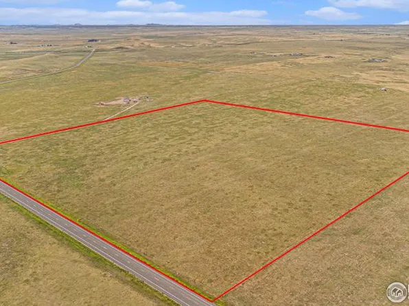 0 County Road 126 Lot 4, Carr, CO 80612