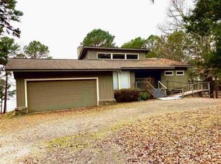 89 Castle Point, Drasco, AR 72530