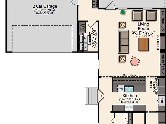 2nd image of this home