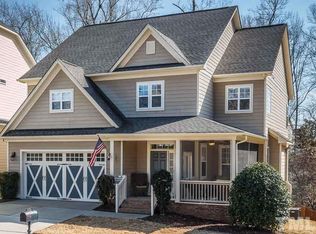 4721 All Points View Way, Raleigh, NC 27614