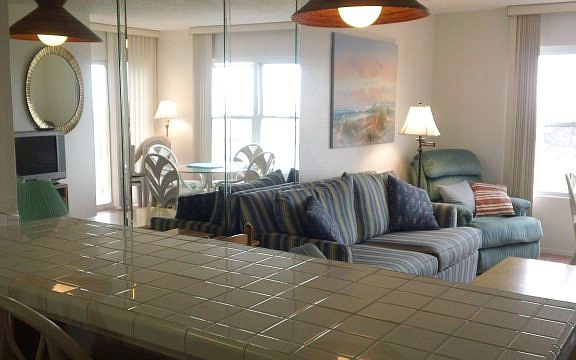3rd image of 120 Padre Blvd Unit 607