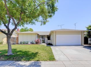 1274 Lassen Ave, Milpitas, CA 95035