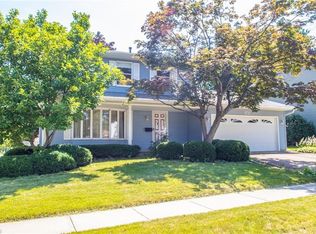 171 Mission Dr, Akron, OH 44301