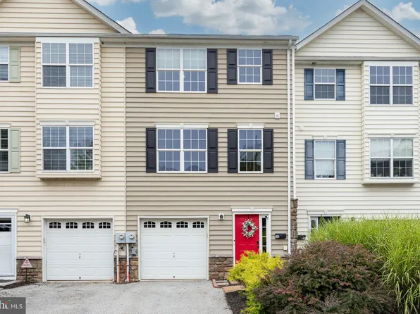 406 Heckle St, Phoenixville, PA 19460