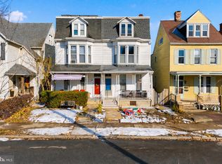 309 N Hartley St, York, PA 17401