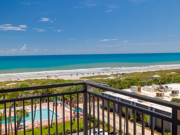 2100 N Atlantic Ave, Cocoa Beach, FL