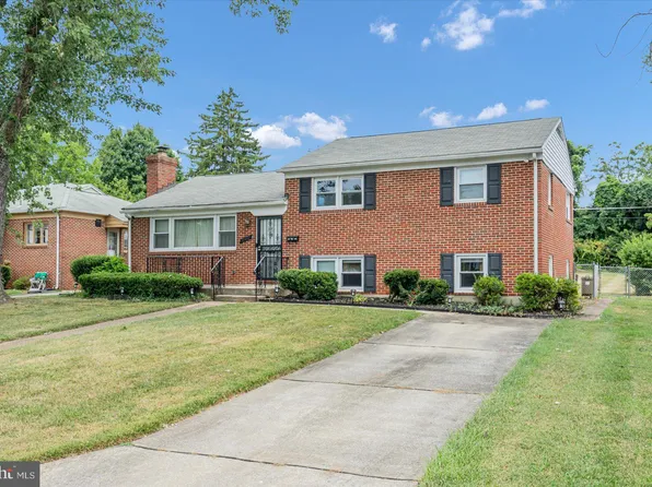 8332 Merrymount Dr, Baltimore, MD 21244