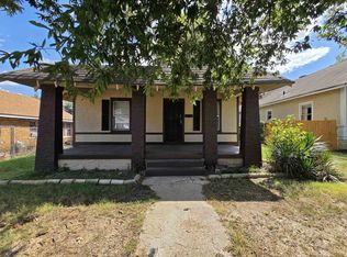 1037 Forrest Ave, Memphis, TN 38105