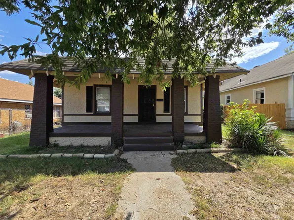 1037 Forrest Ave, Memphis, TN 38105