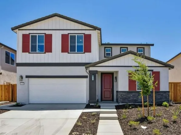 1536 Billorights Ave, Galt, CA 95632