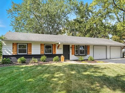 5307 Eicher Dr, Fort Wayne, IN, 46835