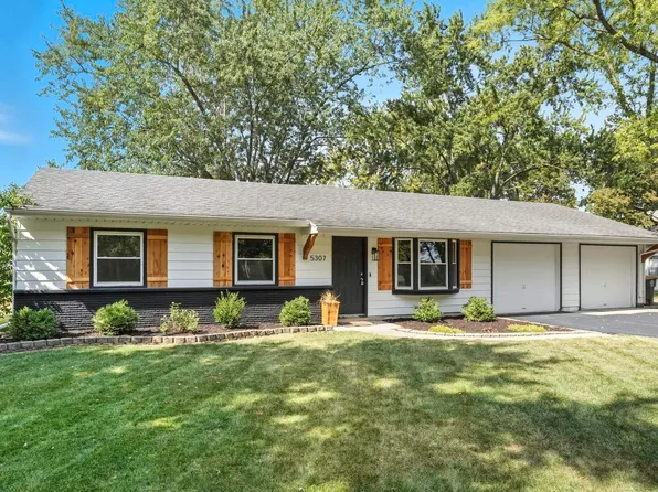 5307 Eicher Dr, Fort Wayne, IN 46835