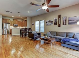 5322 Nett St UNIT C, Houston, TX 77007