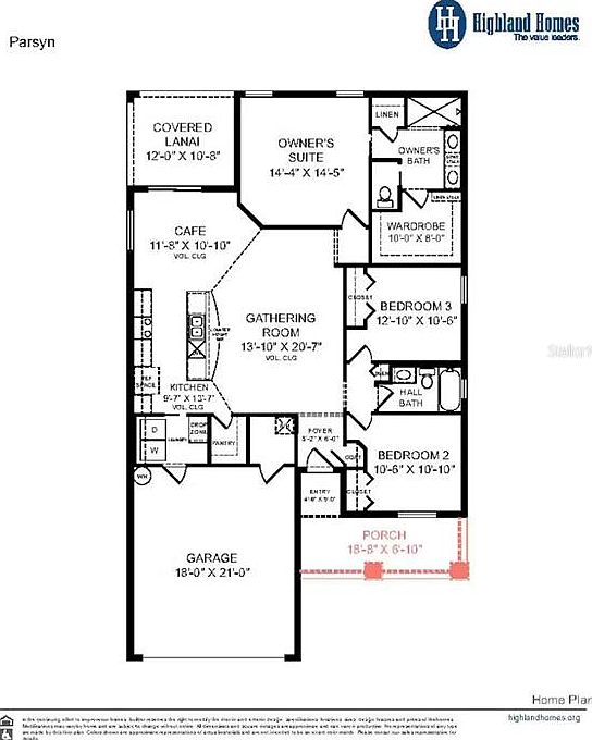 2nd image of 5544 BUCKEYE BEND DRIVE