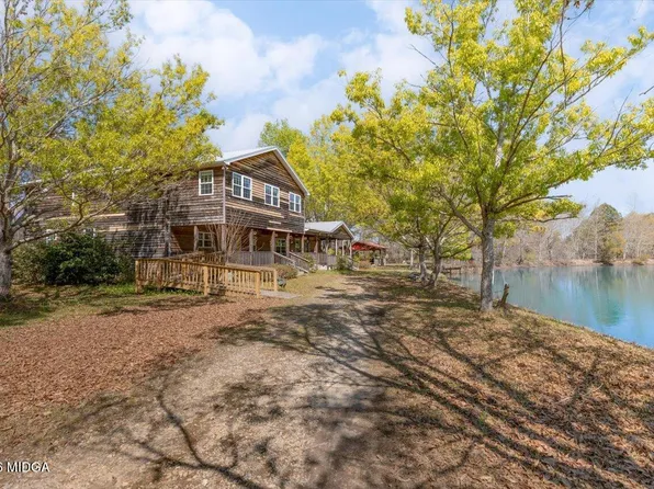 1053 State Highway 26 W, Cochran, GA 31014