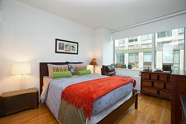 Rented by Keller Williams NYC