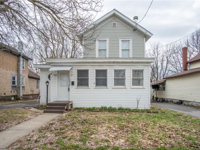 137 N Orchard St, Watertown, NY, 13601