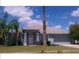 4269 Climbing Aster Ct, Saint Cloud, FL 34772