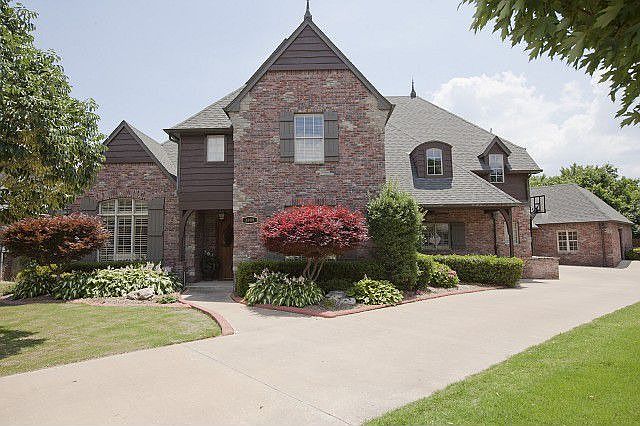 Country french beauty